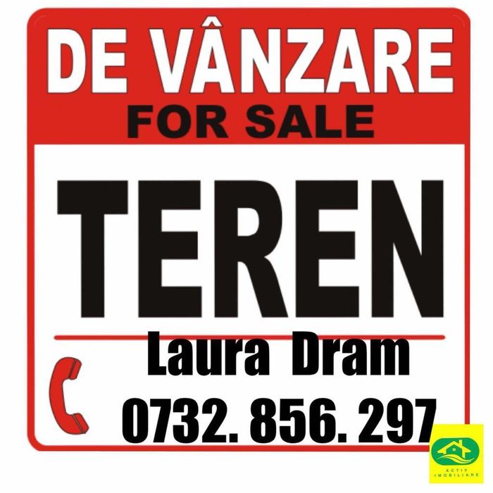 Teren, Loc de Casa, Cotu-Vames