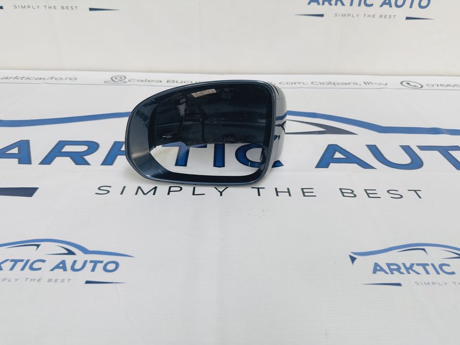 Capac oglinda stanga Volvo XC60 dupa 2016 cod 39844958
