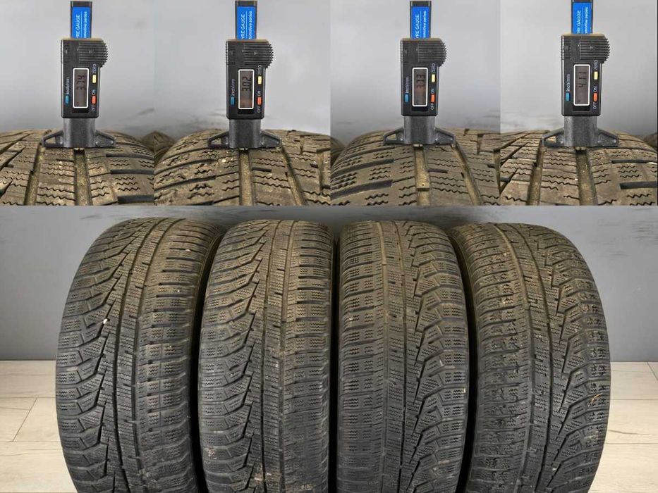 Roti/Jante Honda 5x114.3 225/55 R17;  Kia, Nissan, Toyota, Dacia