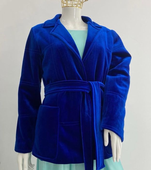 Одежды и бешпет жане сумка