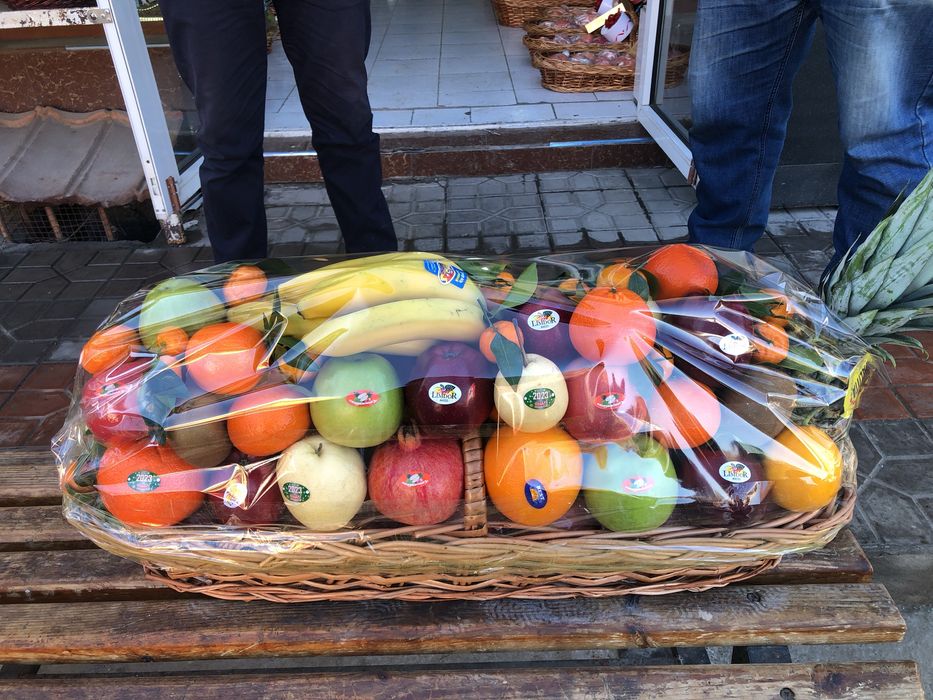 Савад  Карзинка  на Заказ