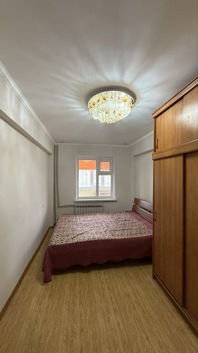 Ақмешіт 15-үйден,2-қабаттан