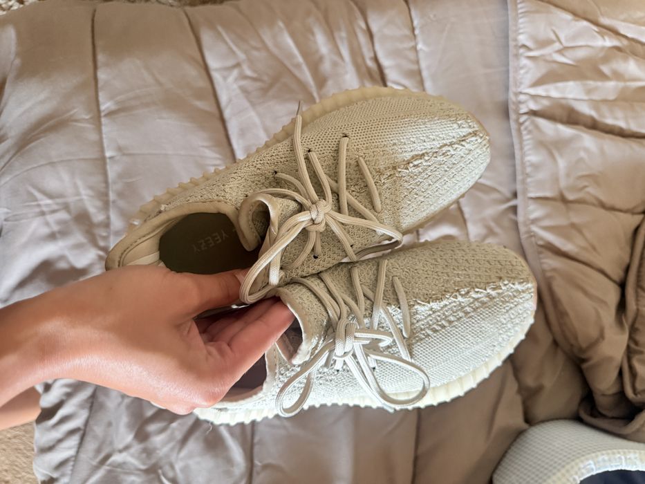 Yeezy X Adidas z