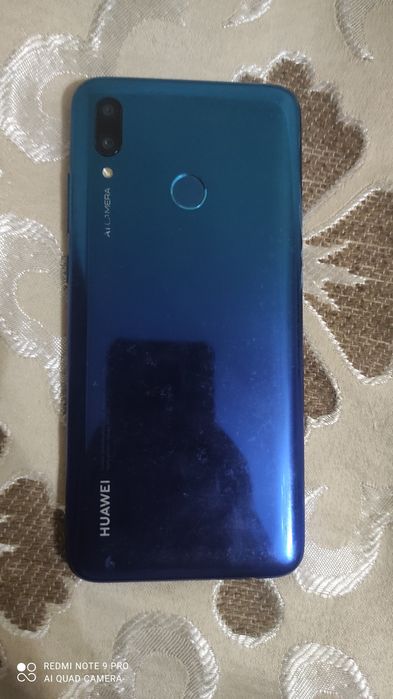 Продам Huawei psmart