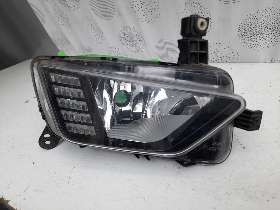 Ляв халоген  фолксваген виртус Vw Virtus 2018/22г