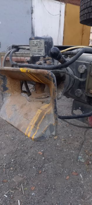 Фаркоп 38 размер