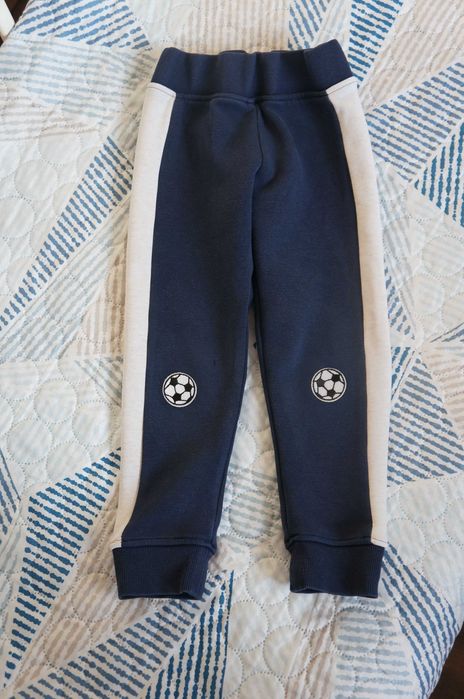 Маркови дрехи за момче 98-104см Mayoral, H&M L.O.G.G., Next