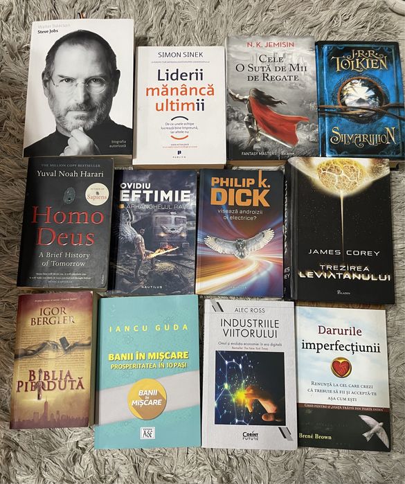 Biblia pierdută, Povestea mea, Razbunarea geografiei