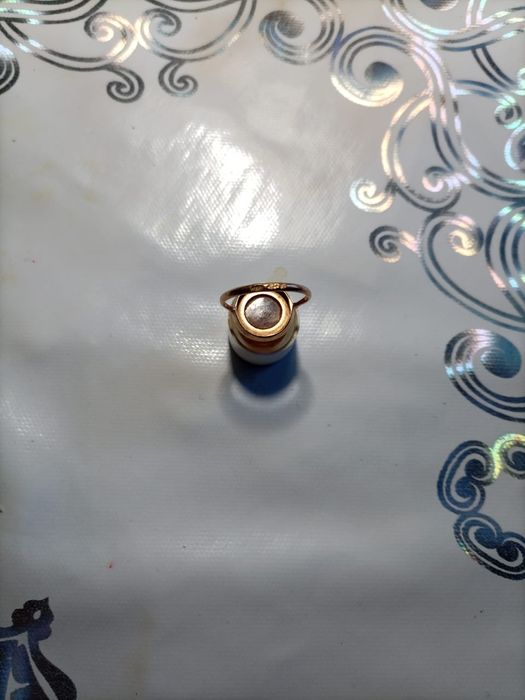 Золото советского