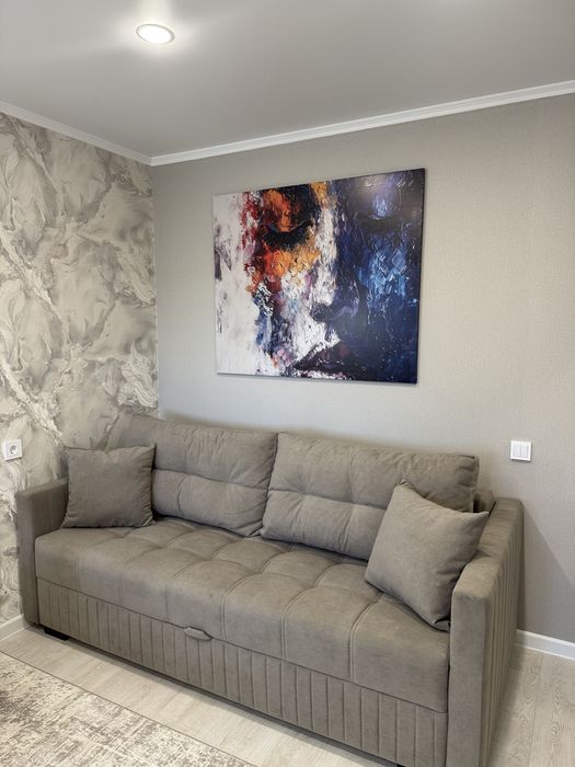 Квартира посуточно