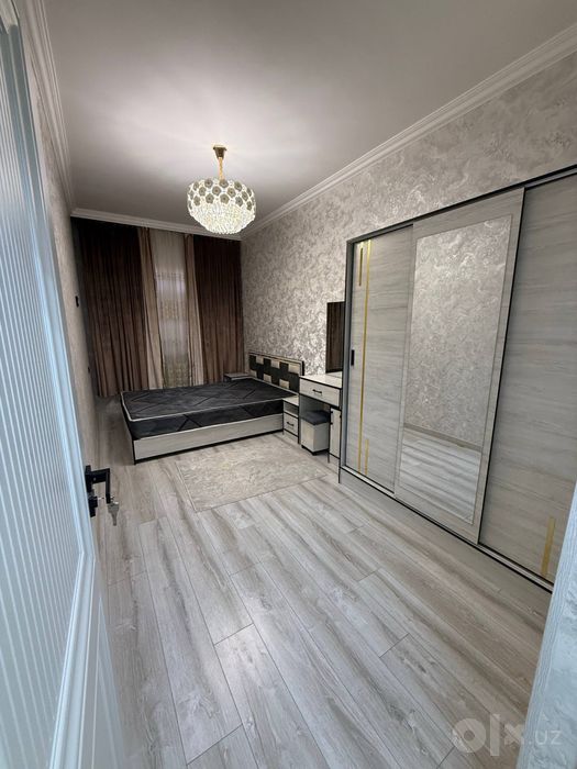 Kvartira ijaraga berladi