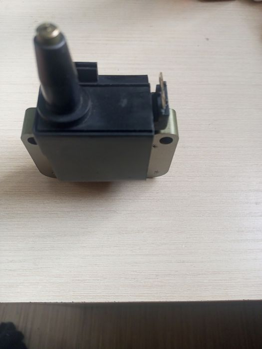 Катушка зажигания.