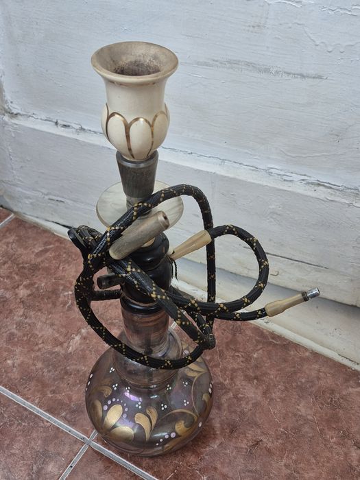 Vand narghilea veche