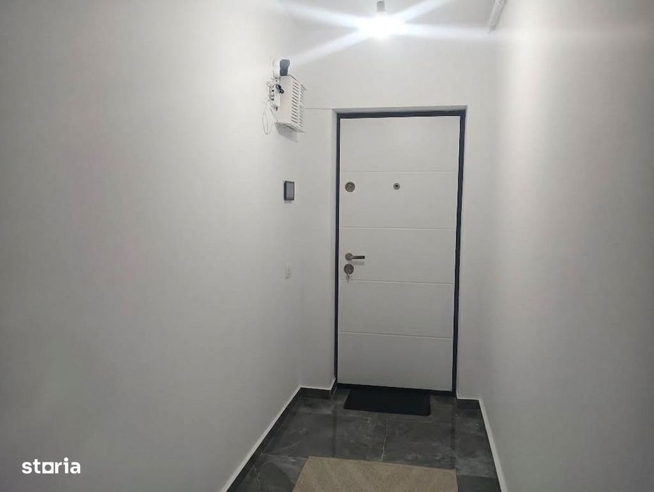 Vanzare Apartament 2 camere Nicolae Grigorescu bloc 2020 Loc parcare