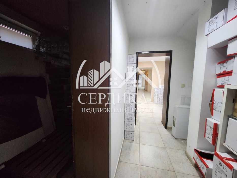 Продава се Офис в София, Център - 180 кв.м за 945 €/кв.м - Снимка #10