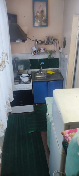 Ижарага берилади