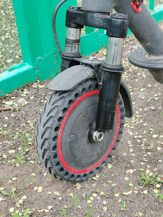 Электросамокат Xiaomi M365 Pro