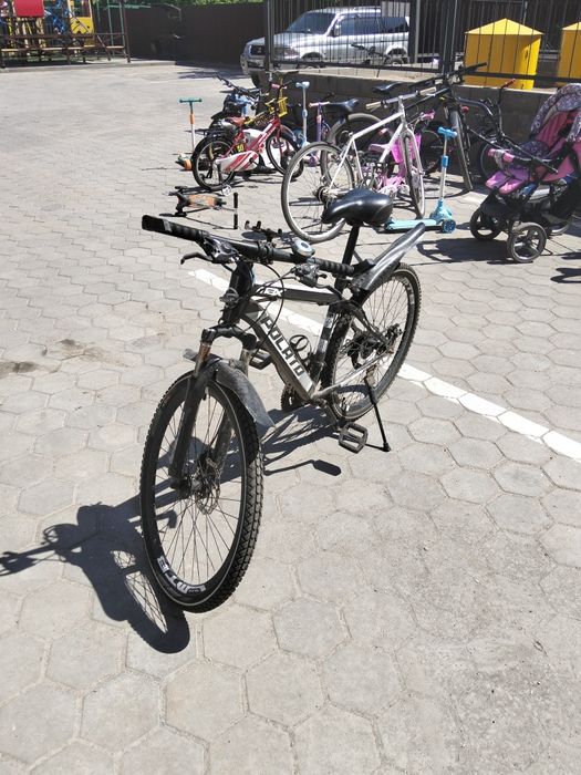 Продам велосипед