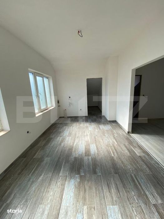 Apartament 5 camere – 117 mp utili, 2 bai, zona Decebal