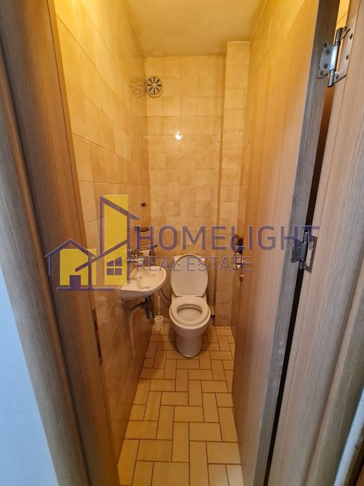 Продава се Тристаен апартамент в София, Овча купел - 132 кв.м за 1887 €/кв.м - Снимка #12