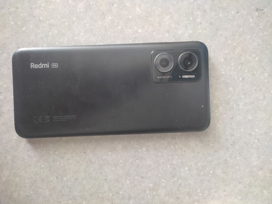 Xiaomi Redmi 10 5G