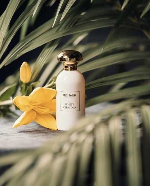 Парфюм White Chocola Richard Оригинал
