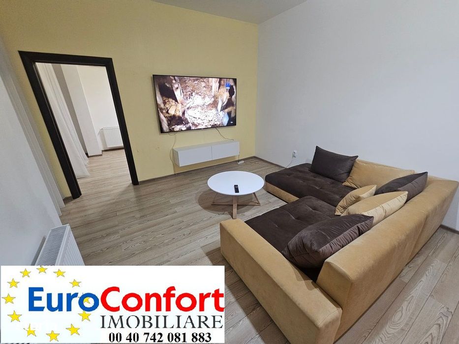 Inchiriez penthouse 3 camere, Cartier Rezidential Ared Uta