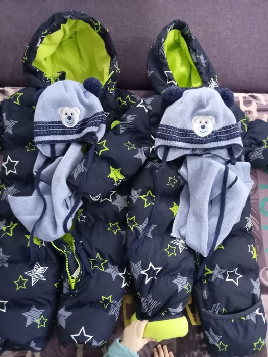 Комбинезон 1 штука