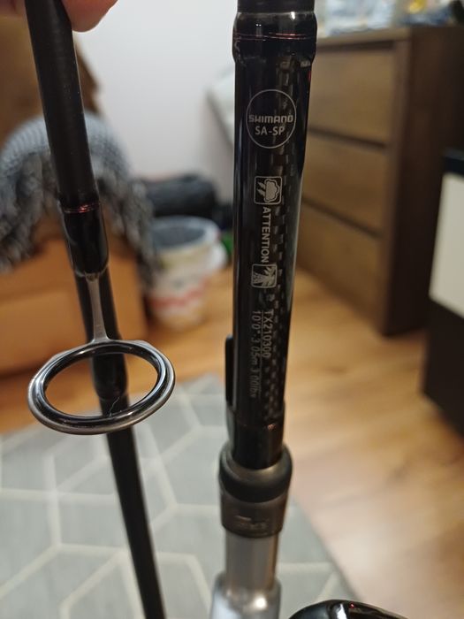 Shimano TX2 ultegra xsd si ci4+
