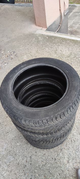 Гуми Debica 205/55 R16