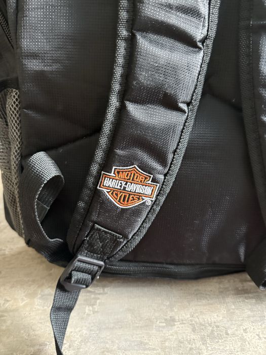 Rucsac Harley Davidson