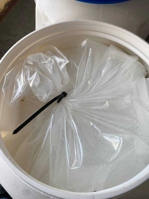 Калсий гипохлорид 65% Эрон (хлор)