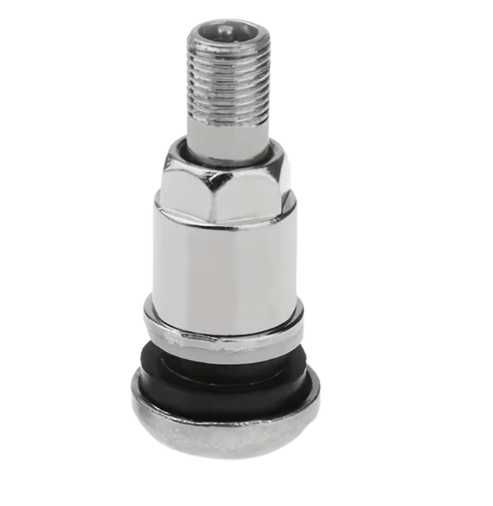 Стоманени вентили за гуми