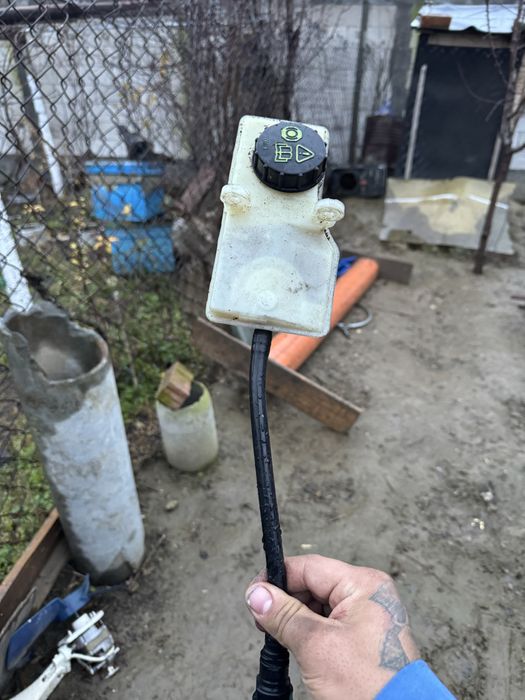 Vand piese ford c max 2006 ,motor 1.6