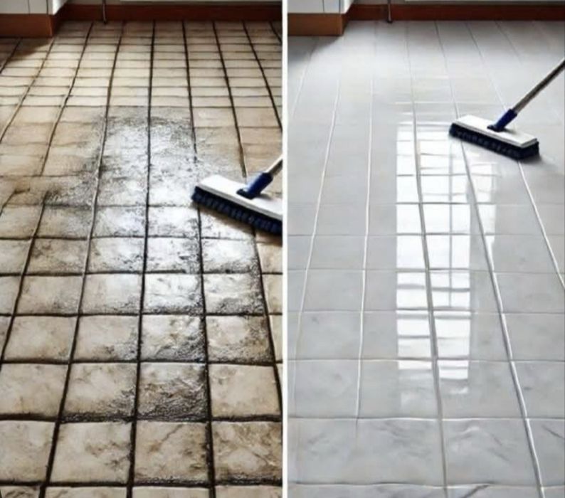 Uborka Cleaner va xizmati 24.7