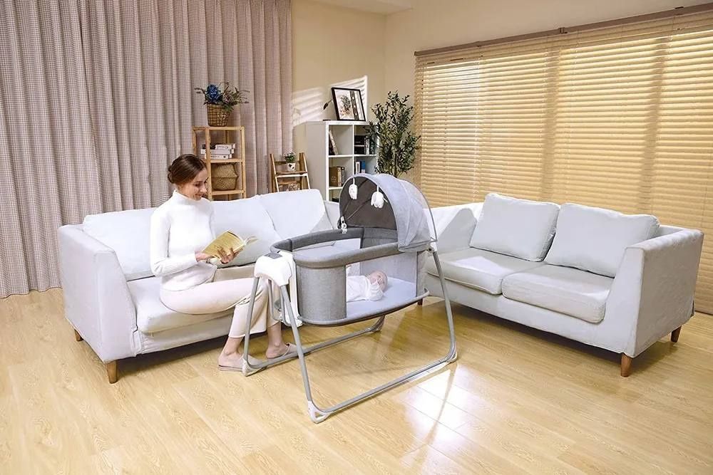 Детский лулка Сотилади!!!