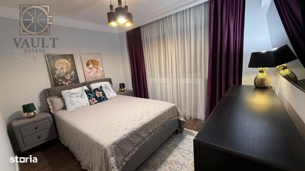 Apartament 3 camere - Piata Muncii