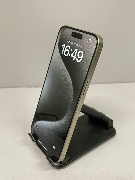 iPhone 15 Pro Max 256 гб / #СР887383