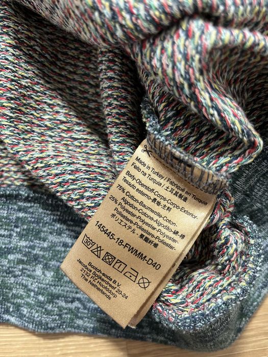 Scotch&Soda мъжка блуза М