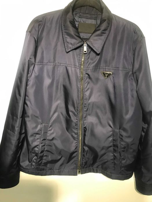 Prada 3 jackets..
