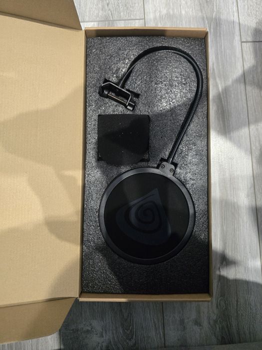 Микрофон Radium 300 XLR