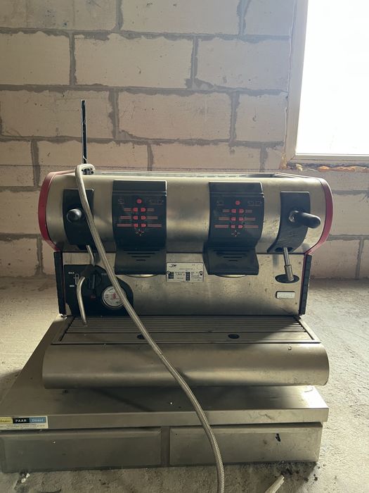 Aparat profesional cafea La San Marco 95 Sprint