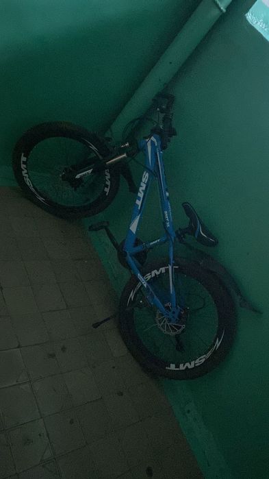 Детски велосипед