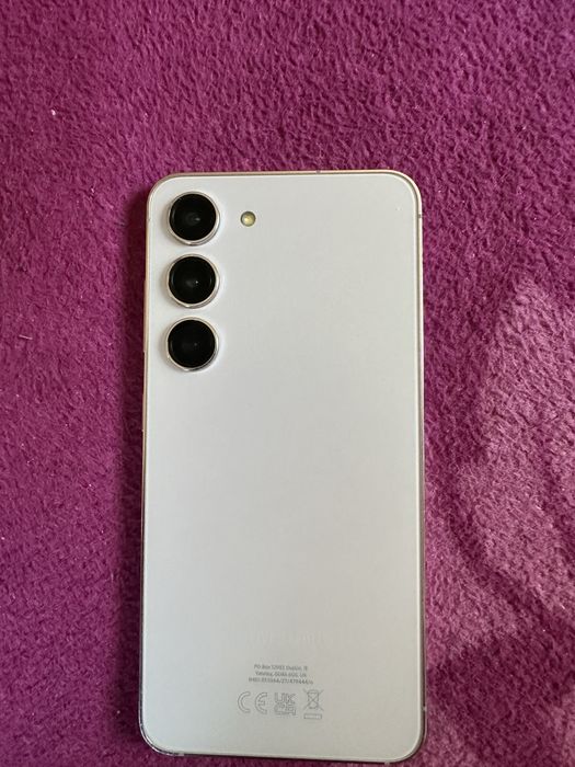 Samsung galaxy s23