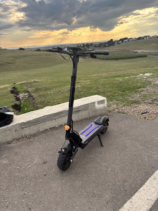 Ausom L2 Max Dual