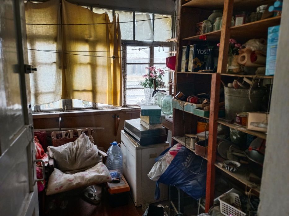 2 комнатная квартира