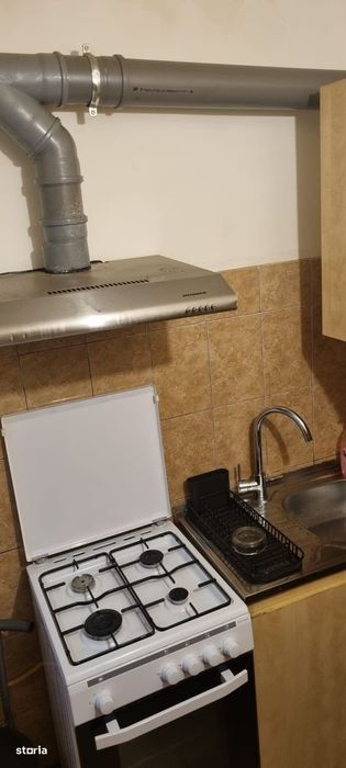 Apartament 1 camera, zona Olimpia - Stadion