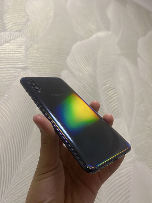 Samsung galaxy A50