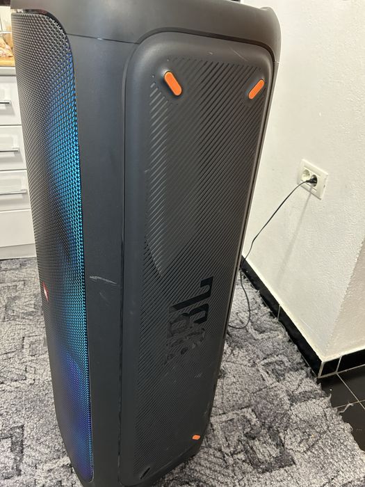 Jbl partybox 1000 1100w