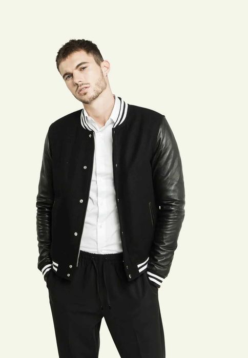 Serge Pariente Furtif Jacket ОРИГИНАЛНО мъжко яке - XL